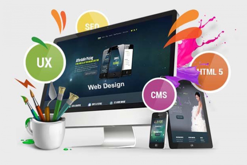 Special Website Offer